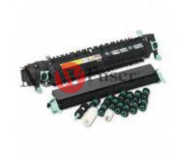 40X0956 W840, W850 Fuser Maintenance Kit 110-120V