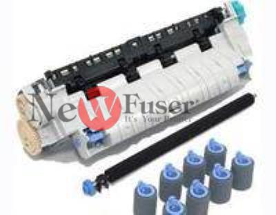 40X4031 C935 X940e X945e Maintenance Kit 100K 110-120V