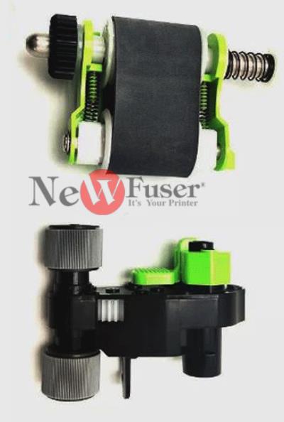 40X8431 MX71x MX81x ADF Maintenance Kit for Lexmark M5155 5115 M5163 M5170 Ms810 and similar models Pickup Roller Set