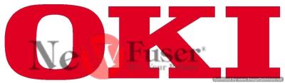 41946101 OKI 120-Volt Fuser Kit (41946101), High Yield