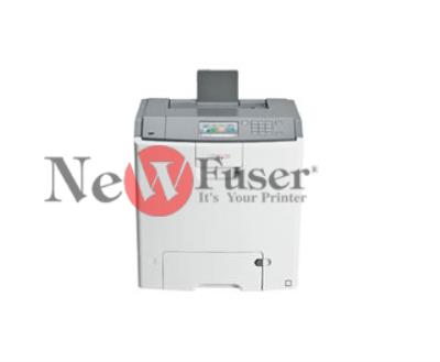 41H0215 Lexmark C748de Colour 1200 x 1200DPI A4