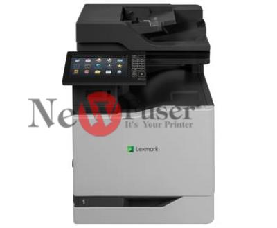 42K0040 Lexmark CX825de Laser A4