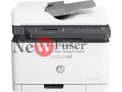 4ZB97A HP Color LaserJet 179fnw