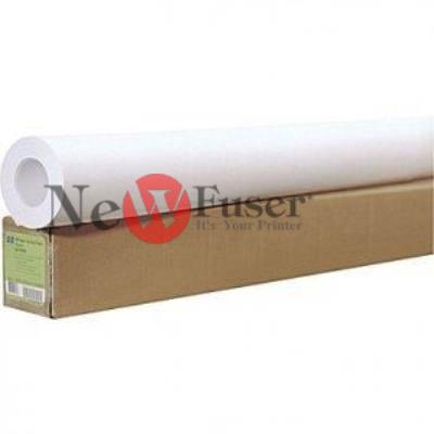 51631D Color InkJet paper - 61cm (24in) x 45.7m (150ft) roll