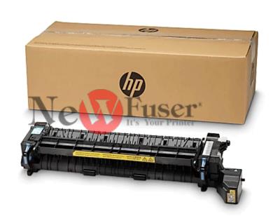 527G6A HP LaserJet 110V 527G6A Fuser Kit For Color LaserJet Enterprise MFP 5800 MFP X57945 And X55745 And LaserJet Enterprise Flow MFP 5800