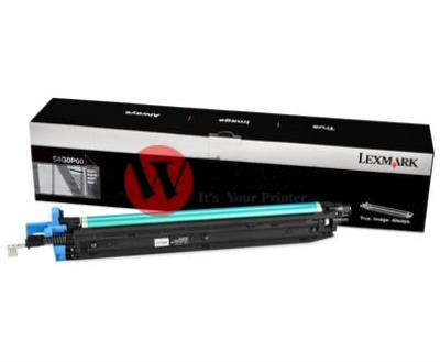 54G0P00 Cartridge Standard Yield, 125,000 pages