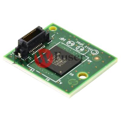 5851-6436 Module 16B embedded MultiMedia Card (eMMC) kit