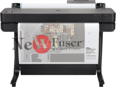 5HB11A HP DesignJet T630 36-in Printer