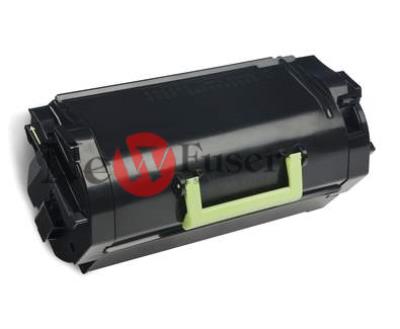 62D0XA0 Cartridge Extra High Yield, 45,000 pages