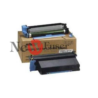 63582010 Imaging unit w/toner,