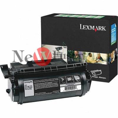 64475XA Lexmark Cartridge Extra High Yield, 32,000 pages