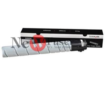 64G0H00 Cartridge High Yield, 32,500 pages