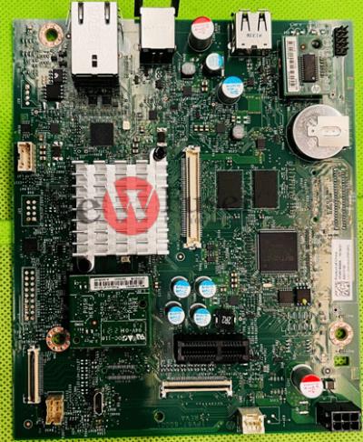 7ZU85-67904 Kit-Formatter M578 Assy China/India Formatter Board Fit for H -P LJ M578dn M578f M578c M578z E57540 Printer Parts