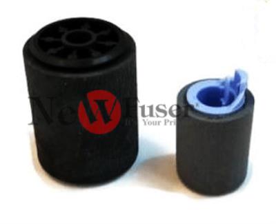 A2W77-67906 Multipurpose/tray 1 paper pick-up roller assembly - Includes feed roller and pick-up roller