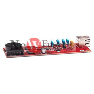 A2W77-67910 Fax card replacement kit - For the Color LaserJet M880