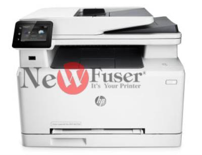 B3Q17A HP Color LaserJet pro mfp m277c6