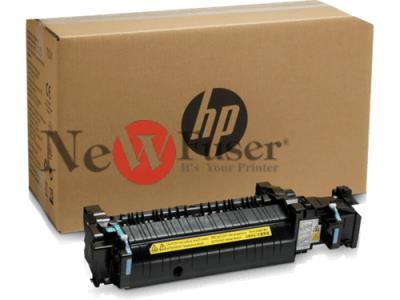 B5L35A Color LaserJet B5L35A 110V Fuser Kit Fuser Maintenance Kit 110V for Hp Color Laserjet M553 M577 M552 and similar models.