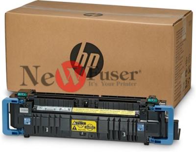 C1N54-67901 Fusing Assembly - For 110 VAC operation - Bonds toner to paper with heat