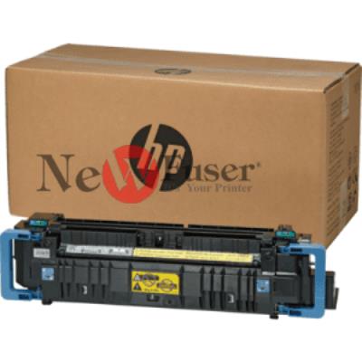 C1N58-67901 Fusing Assembly - For 220 VAC operation - Bonds toner to paper with heat