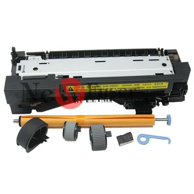 C2037-67910 Maintenance kit (120V) - Includes Fuser Assembly separation pad transfer roller multipurpose pickup roller upper cassette pickup roller and lower cassette pickup roller