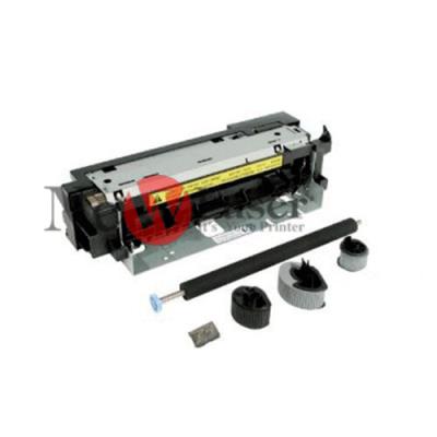 C2037-67914 Maintenance kit (120V) - Includes Fuser Assembly, separation pad, transfer roller, multipurpose pickup roller, upper cassette pickup roller, and lower cassette pickup roller