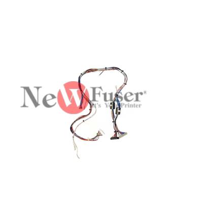 C2684-60250 Cable harness bundle B with ferrites - Has many conectors: two 30-pin (F), two 2-pin (F), four 3-pin (F), 9-pin (F), two 10-pin (F), 12-pin (F) - Overall length is 102cm (40in)