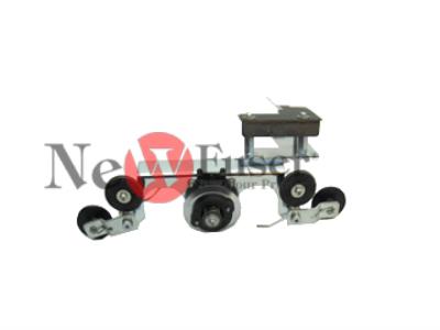 C2858-60021 Cutter mechanism assembly - Auto cutter for rollfeed paper