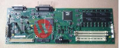 C2858-60207 Main Logic Board, HP OEM DesignJet MAIN LOGIC PCA BOARD FOR 650C