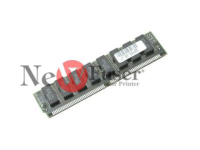 C3132A 4MB, 70nS, 36-bit SIMM memory module - For HP LaserJet 4P, 4+, 4V, 5, 5N, 5M, 5P, 5Si