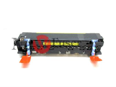 C3166-69017 Fusing assembly - For 100 VAC to 120 VAC operation - Bonds toner to paper with heat