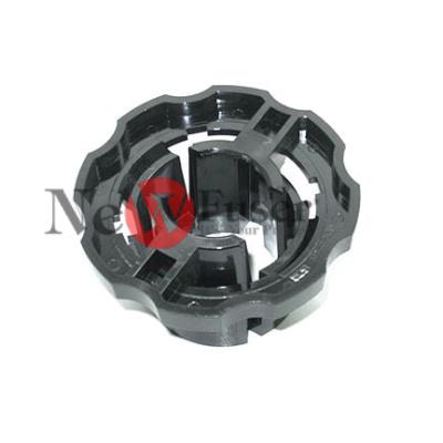 C3172-40006 Spindle end cap - Small core spacer - Removes for loading the media roll. Please order spindle assembly.  