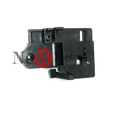 C3190-40040 Left encoder bracket - Holds left end of encoder strip