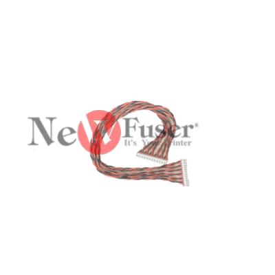 C3196-60056 Power supply cable - Has 12-pin (F) connectors - 39.7cm (15.6in) long