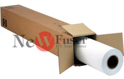 C3882A High gloss photo paper - 61cm (24in) x 30.5m (100ft) roll