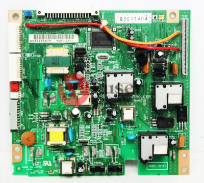 C4110-67906 HP Laserjet DC Controller Engine Board. DC controller motherboard assembly