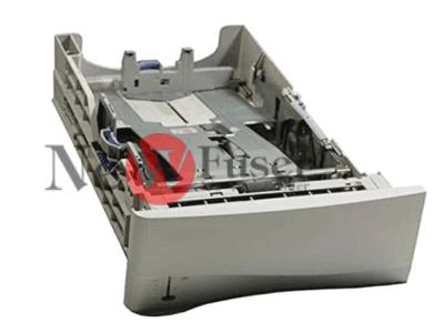 C4125-67901 500 sheet universal paper tray assembly - This is ONLY the tray that holds the paper, NOT the optional feeder assembly (C4124A) that the printer sits on - Holds A5 to Legal size paper - Replaces C3122A Tray