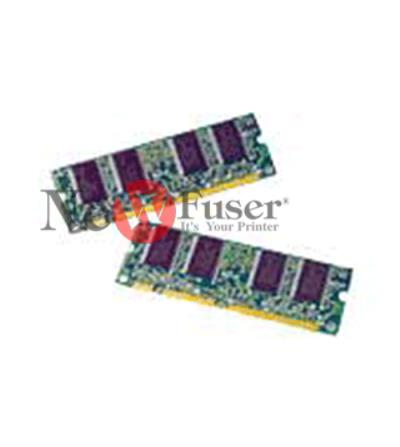 C4140A 4MB, 100-pin SDRAM DIMM memory module