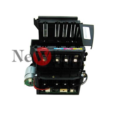 C4530-67817 Ink supply station assembly