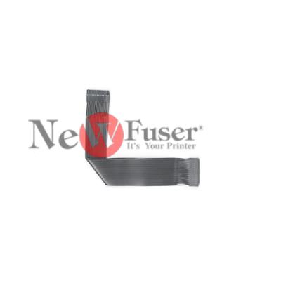 C4704-60024 Ribbon cable assembly - Has 28-pin (F) connectors - 23.5cm (9.3in) long