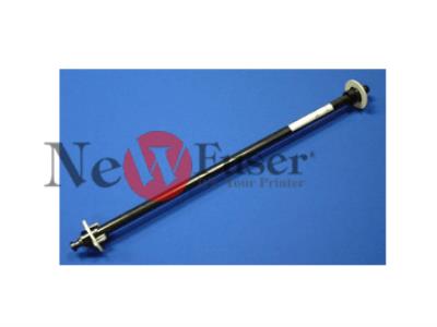 C4704-60317 Rollfeed spindle rod assembly - Includes flange and core spindle spacer