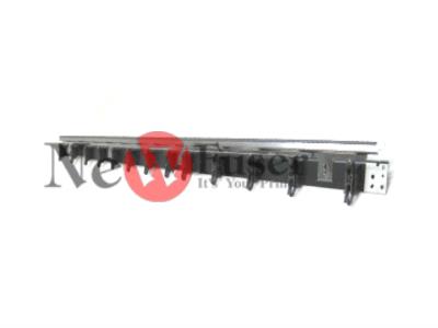 C4704-60329 Bail assembly - Mounting strip assembly for the starwheel mount assemblies (Not included) - Extends width of plotter