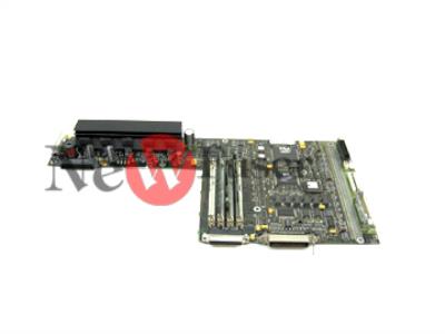 C4708-60001 Main logic board - Includes integrated RS232-C (Serial) and bi-tronics/centronics (Parallel) interface ports