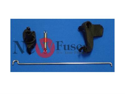 C4713-60116 Right cam journal assembly - Two levers and a metal rod