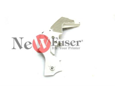 C4723-60111 Left trim assembly - At left of entry platen