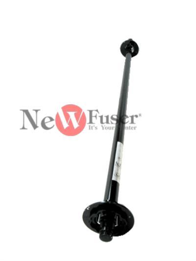 C4723-60241 Rollfeed spindle rod assembly - Includes flange and core spindle spacer