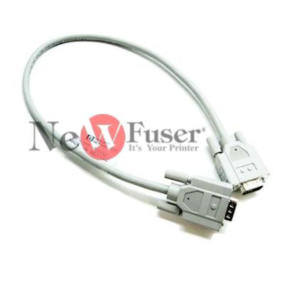 C4781-70002 Interface C-Link cable for Hewlett Packard LaserJet Series units. 