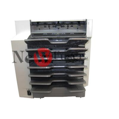 C4783-60101 7-bin table top mailbox - Whole unit