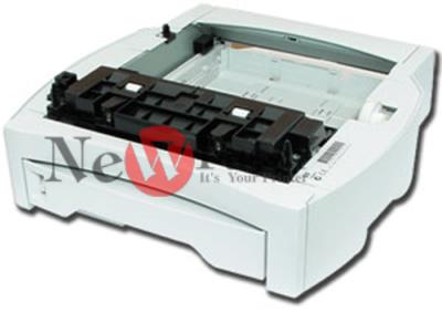 C4793A 250 Sheet Universal paper tray assembly (tray three) - Holds 250 sheets of letter, legal, Executive, A4, A5, or B5 ISO size paper