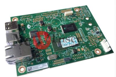 C5F94-60001 Formatter (main logic) PC board assembly - For use with M402dw/M403dw models only