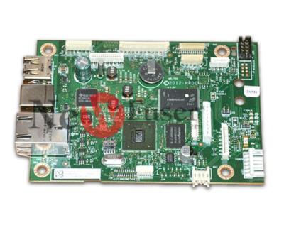 C5F98-60001 Formatter (main logic) PC board assembly - For use with M426fdn/M426fdw/M427fdn/M427fdw models only